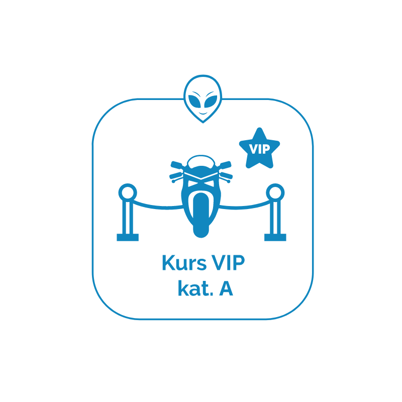 Kat A VIP